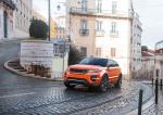 Land Rover Range Rover Evoque Autobiography Dynamic 2014 года